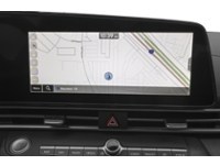 2026 Hyundai Elantra Luxury IVT Interior Shot 8
