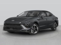2026 Hyundai Sonata Preferred-Trend AWD OEM Shot 1