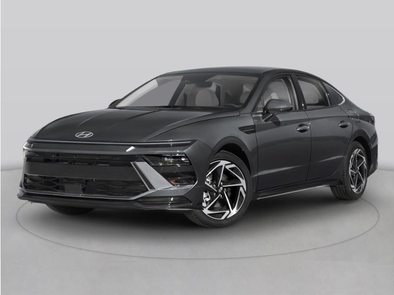 2024 Hyundai Sonata Preferred-Trend OEM Shot 1