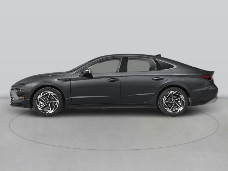 2024 Hyundai Sonata N Line Ultimate OEM Shot 3