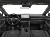 2026 Hyundai Sonata Preferred-Trend AWD OEM Shot 4