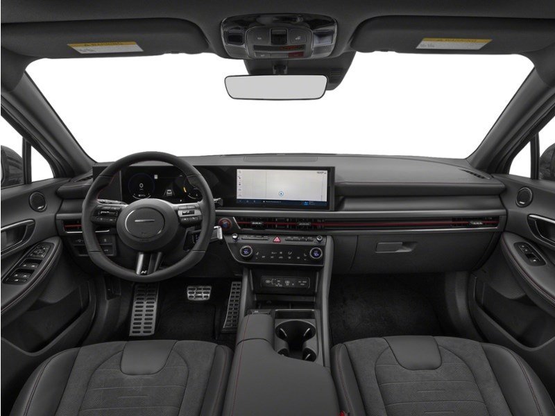 2024 Hyundai Sonata Preferred-Trend OEM Shot 4