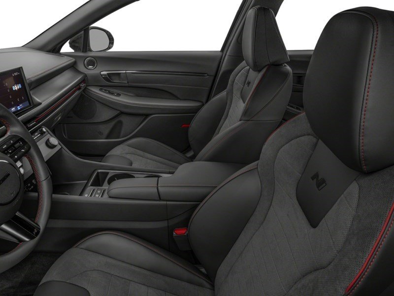 2025 Hyundai Sonata Preferred-Trend OEM Shot 5