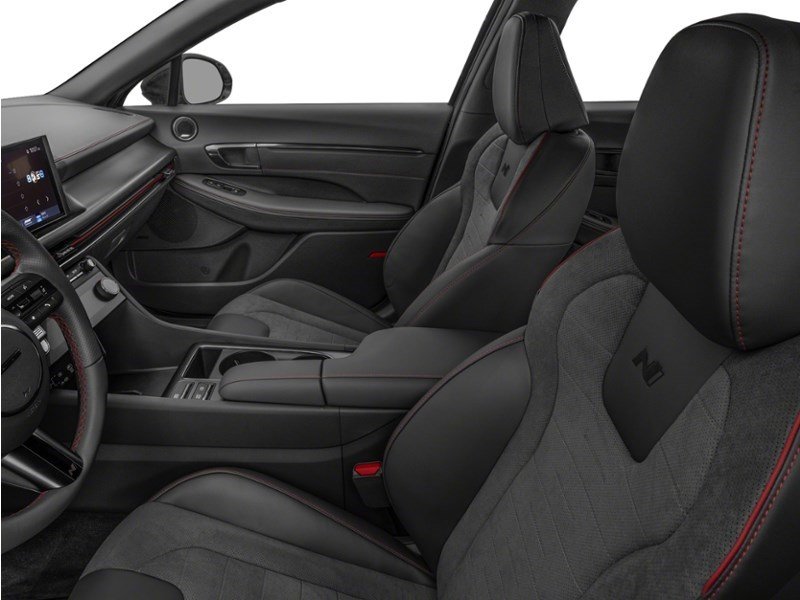 2026 Hyundai Sonata Preferred-Trend OEM Shot 5