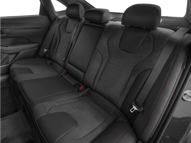 2026 Hyundai Sonata Preferred-Trend OEM Shot 6