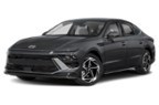 2024 Hyundai Sonata Preferred-Trend-Auto