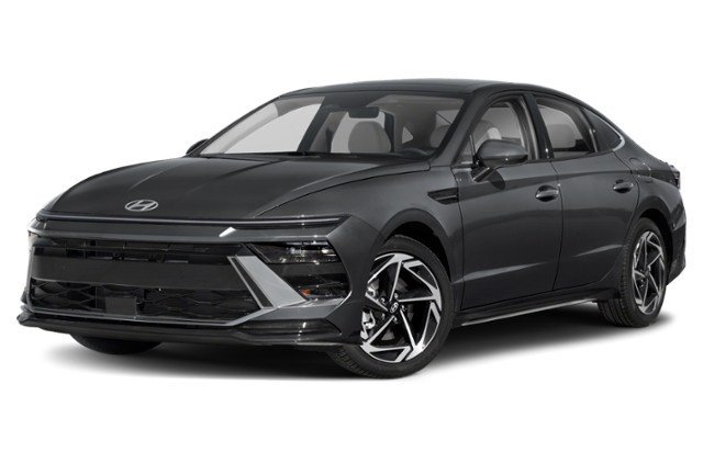 2024 Hyundai Sonata Sedan