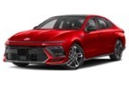 2024 Hyundai Sonata N Line Ultimate-Auto