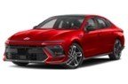 2026 Hyundai Sonata N Line-Auto