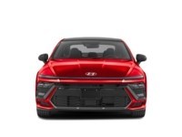 2024 Hyundai Sonata 2.5T N Line Ultimate FWD Exterior Shot 5
