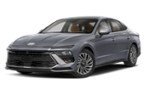 2026 Hyundai Sonata Hybrid Preferred-Trend-Auto