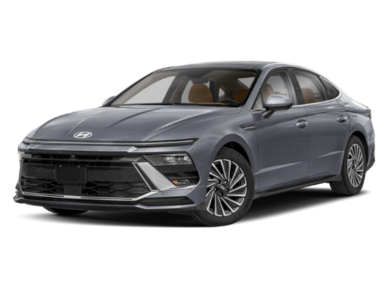 2026 Sonata Hybrid
