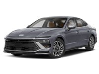 2026 Hyundai Sonata Hybrid Preferred-Trend FWD Exterior Shot 1