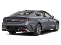 2026 Hyundai Sonata Hybrid Preferred-Trend FWD Exterior Shot 2