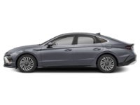 2026 Hyundai Sonata Hybrid Preferred-Trend FWD Exterior Shot 6