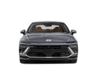 2026 Hyundai Sonata Hybrid Preferred-Trend FWD Exterior Shot 5