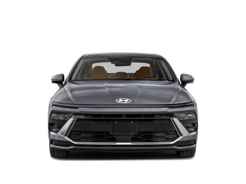 2026 Hyundai Sonata Hybrid Preferred-Trend FWD Exterior Shot 5