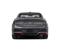 2026 Hyundai Sonata Hybrid Preferred-Trend FWD Exterior Shot 7