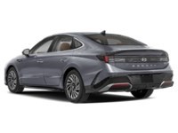 2026 Hyundai Sonata Hybrid Preferred-Trend FWD Exterior Shot 9