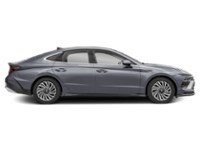 2026 Hyundai Sonata Hybrid Preferred-Trend FWD Exterior Shot 10