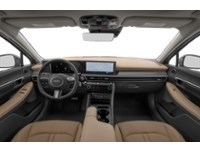 2026 Hyundai Sonata Hybrid Preferred-Trend FWD Interior Shot 6