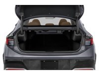 2026 Hyundai Sonata Hybrid Preferred-Trend FWD Exterior Shot 4