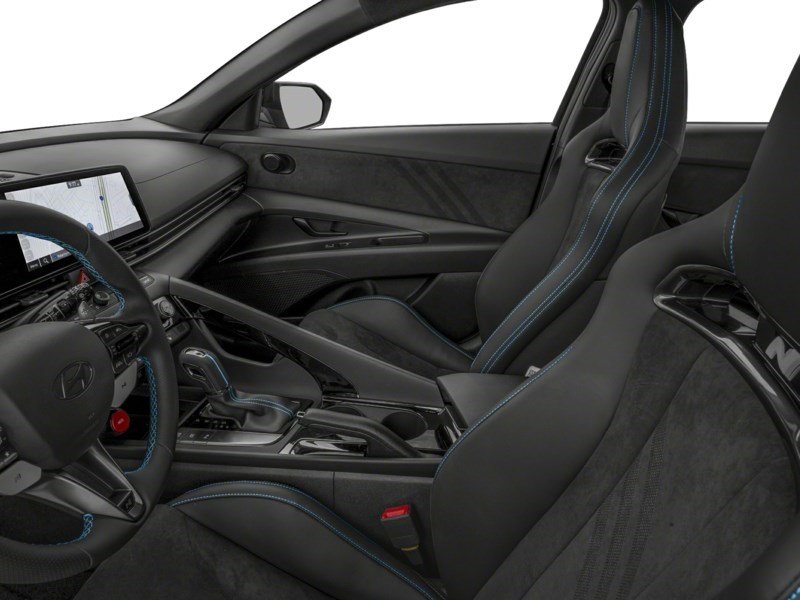 2026 Hyundai Elantra N Base OEM Shot 5