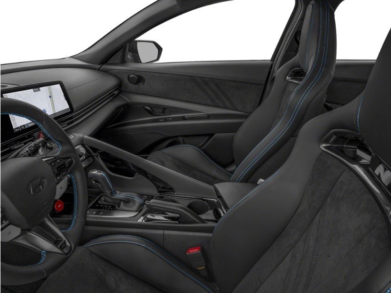 2026 Hyundai Elantra N Base OEM Shot 5