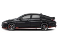 2026 Hyundai Elantra N Manual Exterior Shot 6
