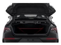 2026 Hyundai Elantra N Manual Exterior Shot 4