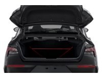 2026 Hyundai Elantra N Manual Exterior Shot 4