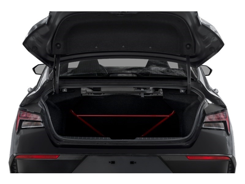 2026 Hyundai Elantra N Manual Exterior Shot 4