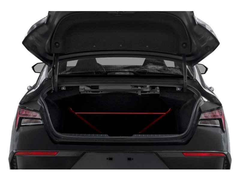 2026 Hyundai Elantra N Manual Exterior Shot 4
