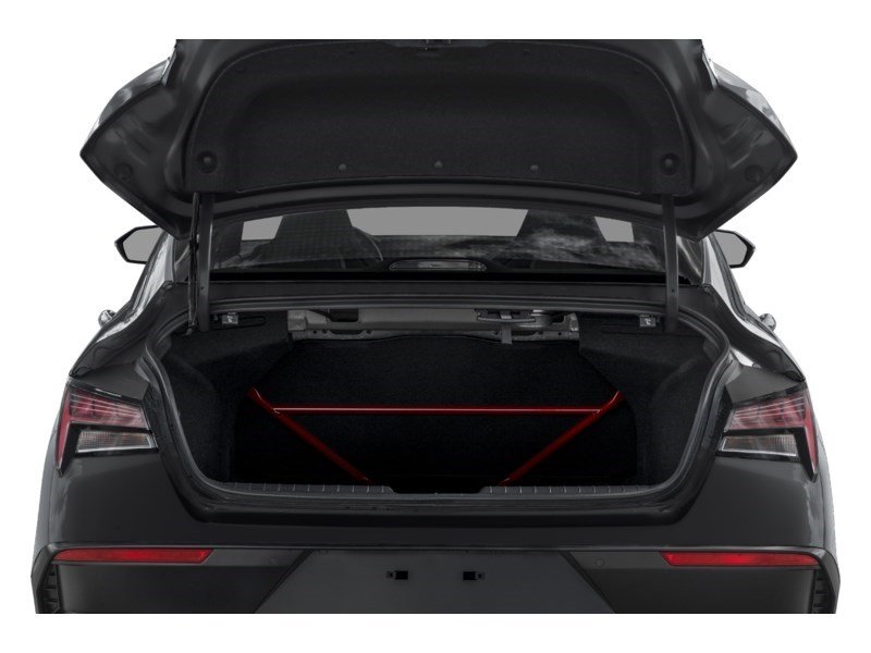 2026 Hyundai Elantra N Manual Exterior Shot 4