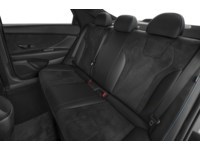 2026 Hyundai Elantra N TCR DCT Interior Shot 5