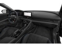 2026 Hyundai Elantra N Manual Interior Shot 1