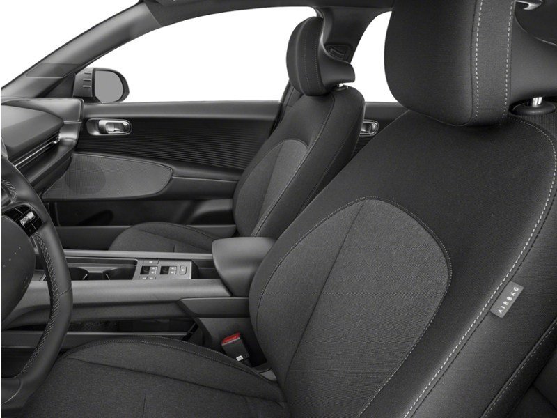 2025 Hyundai IONIQ 6 Preferred Long Range OEM Shot 5