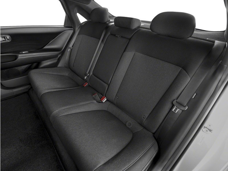 2025 Hyundai IONIQ 6 Preferred Long Range OEM Shot 6
