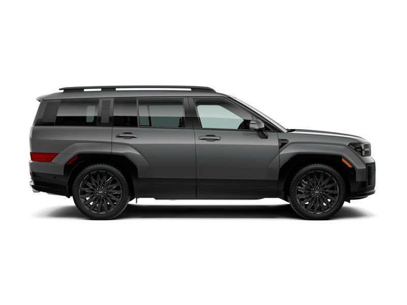 2025 Hyundai Santa Fe Luxury OEM Shot 2