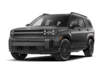 2024 Hyundai Santa Fe Ultimate Calligraphy AWD MANAGER'S DEMO Exterior Shot 1
