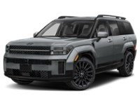 2025 Hyundai Santa Fe Ultimate Calligraphy AWD Exterior Shot 1