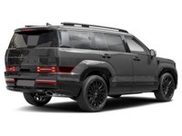2024 Hyundai Santa Fe Ultimate Calligraphy AWD MANAGER'S DEMO Exterior Shot 2
