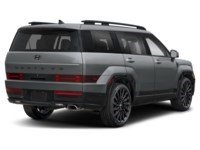 2025 Hyundai Santa Fe Ultimate Calligraphy AWD Exterior Shot 2