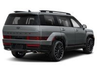 2025 Hyundai Santa Fe Ultimate Calligraphy AWD Exterior Shot 2