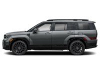 2025 Hyundai Santa Fe Ultimate Calligraphy AWD Exterior Shot 6