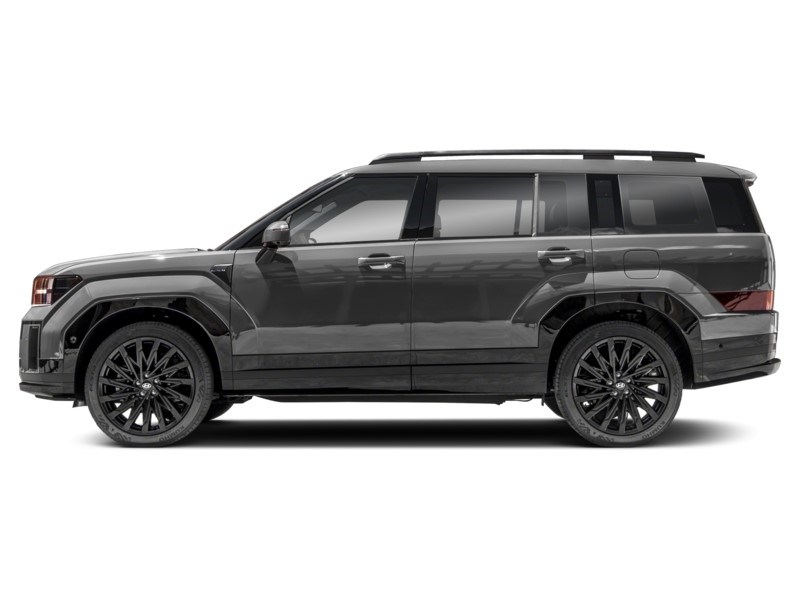 2024 Hyundai Santa Fe Ultimate Calligraphy AWD MANAGER'S DEMO Exterior Shot 6