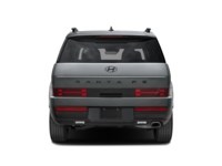 2024 Hyundai Santa Fe Ultimate Calligraphy AWD MANAGER'S DEMO Exterior Shot 7