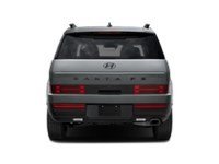2025 Hyundai Santa Fe Ultimate Calligraphy AWD Exterior Shot 7