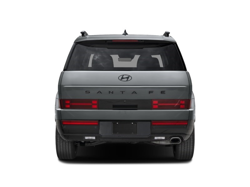 2024 Hyundai Santa Fe Ultimate Calligraphy AWD MANAGER'S DEMO Exterior Shot 7