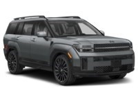 2025 Hyundai Santa Fe Ultimate Calligraphy AWD Exterior Shot 8